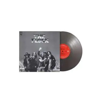 LP Flock: Flock