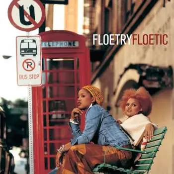 2LP Floetry: Floetic