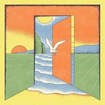 LP FloFilz: Close Distance