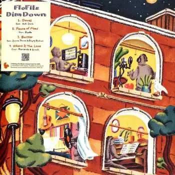 LP FloFilz: Dim Down