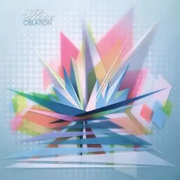 CD Floor: Oblation