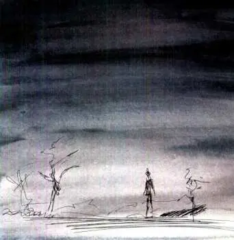 LP Steven R. Smith: Floor Of The Sky