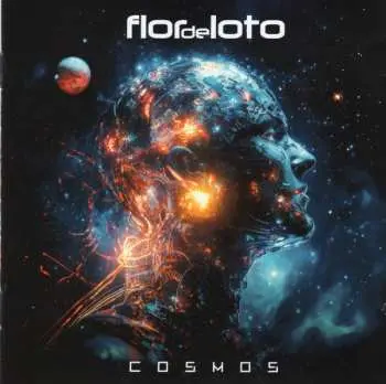 CD Flor De Loto: Cosmos