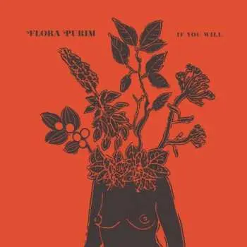 LP Flora Purim: If You Will