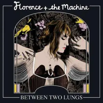 2CD Florence And The Machine: Between Two Lungs DLX