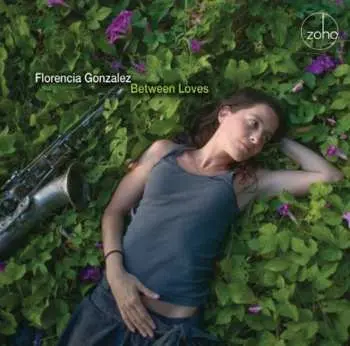 CD Florencia Gonzalez: Between Loves