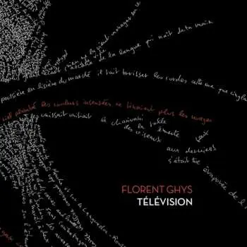 CD Florent Ghys: Télévision