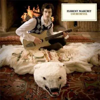 CD Florent Marchet: Courchevel