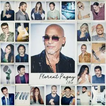 2CD Florent Pagny: 2 Bis LTD | DLX
