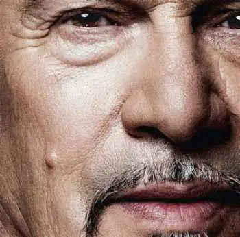 CD Florent Pagny: Grandeur Nature