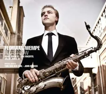 CD Floriaan Wempe: Flo's Flow