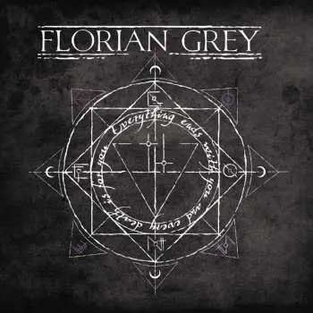 CD Florian Grey: Gone