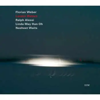 CD Florian Weber: Lucent Waters