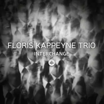 CD Floris Kappeyne Trio: Interchange