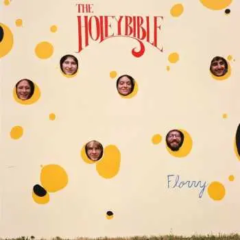 CD Florry: The Holey Bible