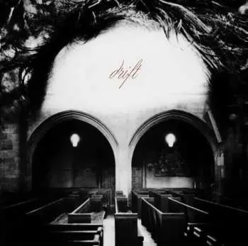 CD Flotsam And Jetsam: Drift