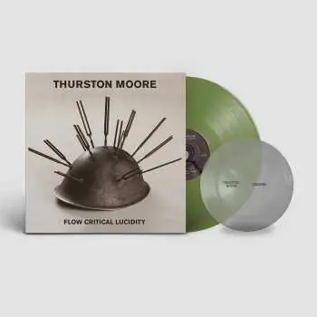 LP/SP Thurston Moore: Flow Critical Lucidity