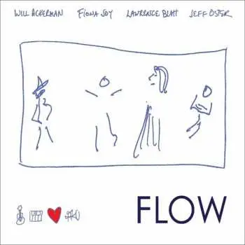 CD FLOW: Flow