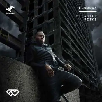 CD Flow Dan: Disaster Piece