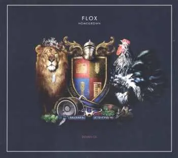 LP Flox: Homegrown