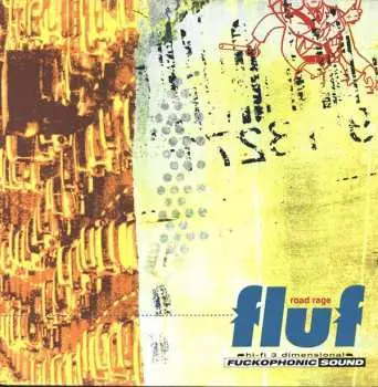 CD Fluf: Road Rage