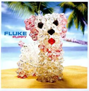 2LP Fluke: Puppy