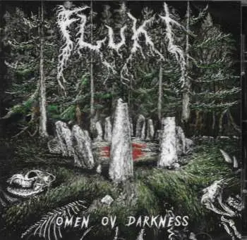 CD Flukt: Omen Ov Darkness