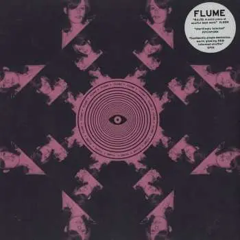 LP Flume: Flume