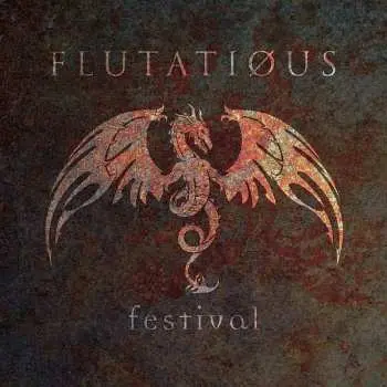 CD Flutatious: Festival