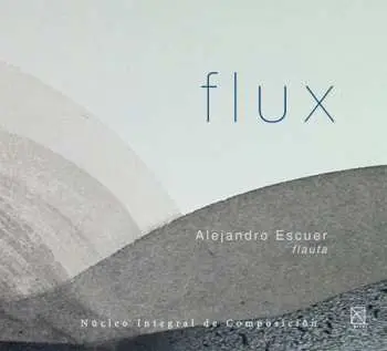 CD Flux: Flux