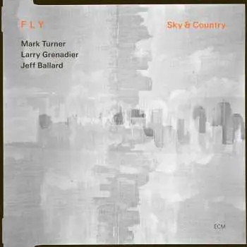 CD Fly: Sky & Country