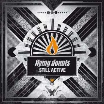 CD Flying Donuts: Still Active