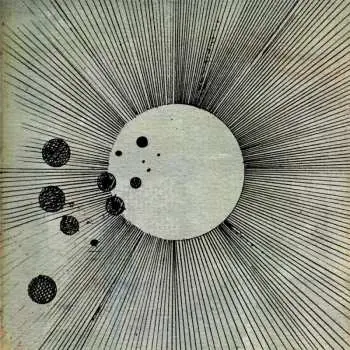 2LP Flying Lotus: Cosmogramma