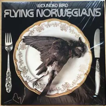 LP Flying Norwegians: Wounded Bird