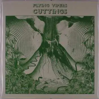 LP Flying Vipers: Cuttings CLR | LTD