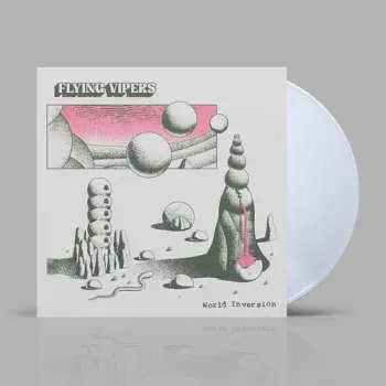 LP Flying Vipers: World Inversion