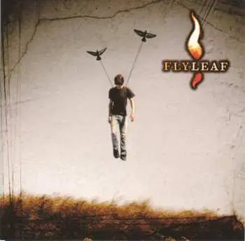 CD/DVD Flyleaf: Flyleaf