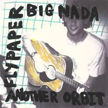 LP Flypaper: Big Nada / Another Orbit