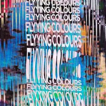 LP Flyying Colours: Flyying Colours CLR | LTD