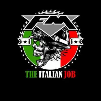 CD/DVD FM: The Italian Job DLX