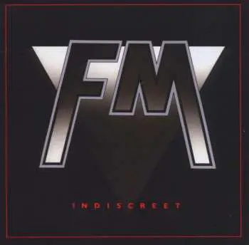 2CD FM: Indiscreet