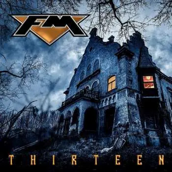 2LP FM: Thirteen LTD | CLR
