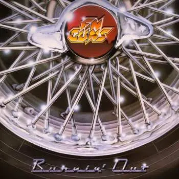 CD FN Guns: Burnin'out