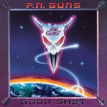 CD FN Guns: Good Shot