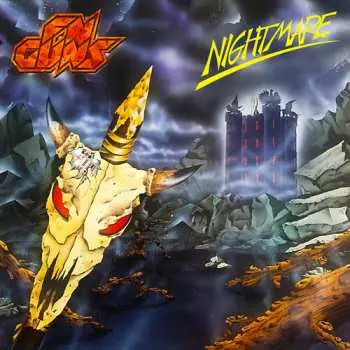 CD FN Guns: Nightmare