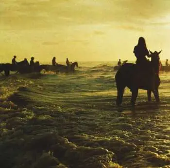CD Foals: Holy Fire