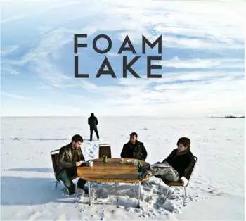 CD Foam Lake: Force And Matter
