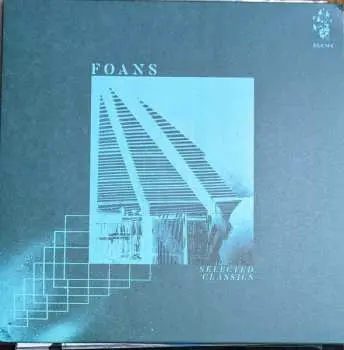 LP Foans: Selected Classics CLR