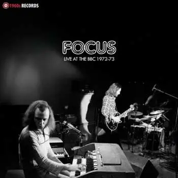 LP Focus: Live At The BBC 1972-73
