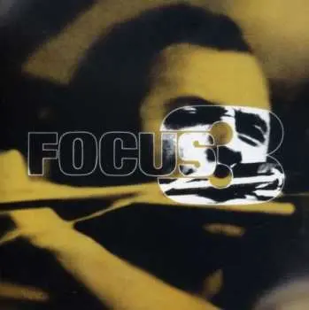 CD Focus: Focus 3